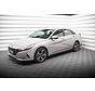 Maxton Design Set of Splitters Hyundai Elantra Mk7
