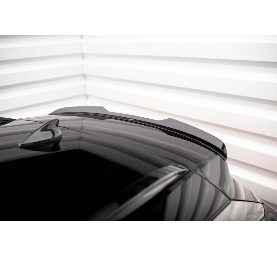 Maxton Design Set of Splitters Hyundai Tucson Mk4