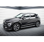 Maxton Design Set of Splitters Hyundai Kona N-Line Mk2