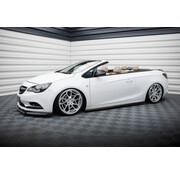 Maxton Design Maxton Design Set of Splitters Opel Cascada