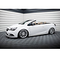 Maxton Design Set of Splitters Opel Cascada