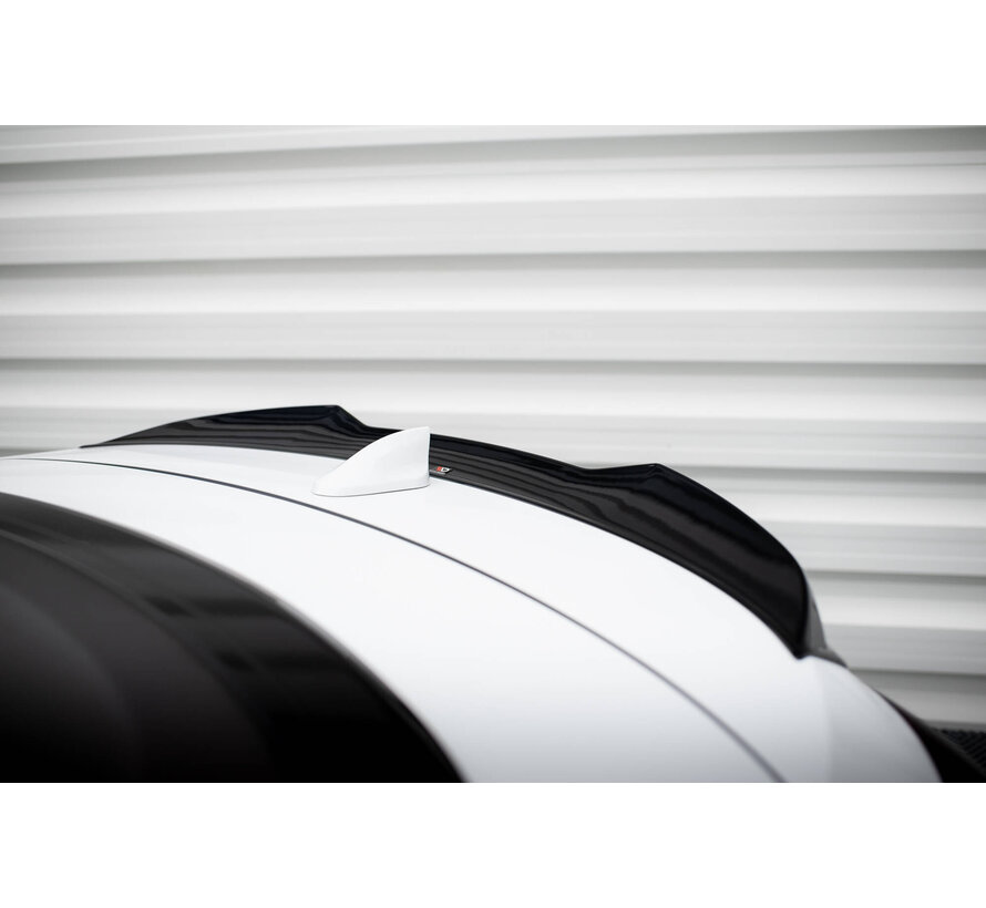 Maxton Design Set of Splitters Opel Cascada