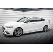 Maxton Design Maxton Design Set of Splitters Ford Mondeo Sport Mk5 Facelift / Fusion Sport Mk2 Facelift