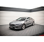 Maxton Design Set of Splitters Opel Insignia Mk2