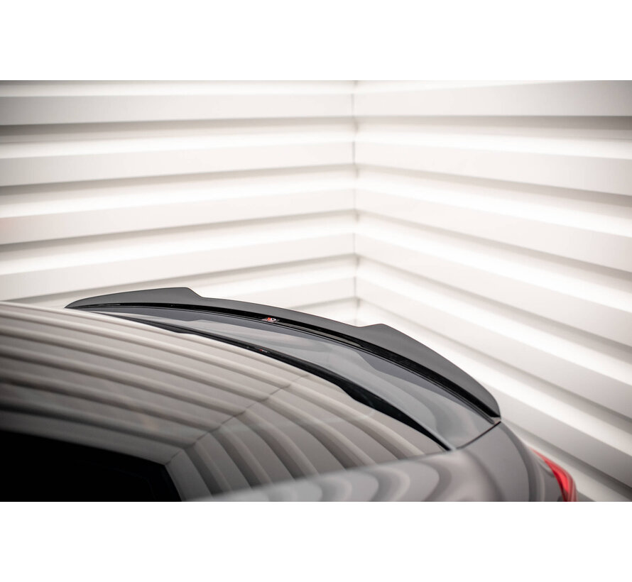 Maxton Design Set of Splitters Opel Insignia Mk2