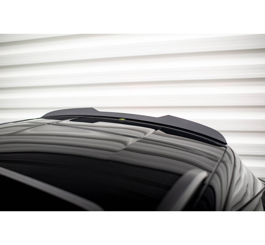 Maxton Design Set of Splitters Peugeot 3008 GT-Line Mk2 Facelift