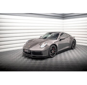 Maxton Design Maxton Design Set of Splitters Porsche 911 Carrera 4S 992