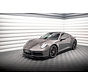 Maxton Design Set of Splitters Porsche 911 Carrera 4S 992