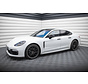 Maxton Design Set of Splitters Porsche Panamera GTS 971