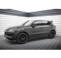 Maxton Design Set of Splitters Porsche Cayenne SUV Sport Design Mk3