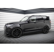 Maxton Design Maxton Design Set of Splitters Land Rover Discovery HSE Mk5