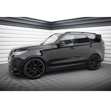 Maxton Design Maxton Design Set of Splitters Land Rover Discovery HSE Mk5