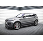 Maxton Design Set of Splitters Land Rover Range Rover Evoque HSE Dynamic Mk1 Facelift