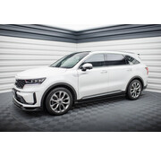 Maxton Design Maxton Design Set of Splitters Kia Sorento Mk4
