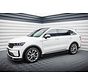 Maxton Design Set of Splitters Kia Sorento Mk4