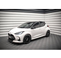 Maxton Design Set of Splitters Toyota Yaris GR Sport Mk4