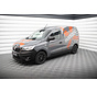 Maxton Design Set of Splitters Renault Express Mk2