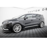 Maxton Design Maxton Design Set of Splitters Renault Espace Mk5 Facelift