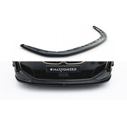Maxton Design Maxton Design Front Splitter passend voor BMW M135i M-Performance F40