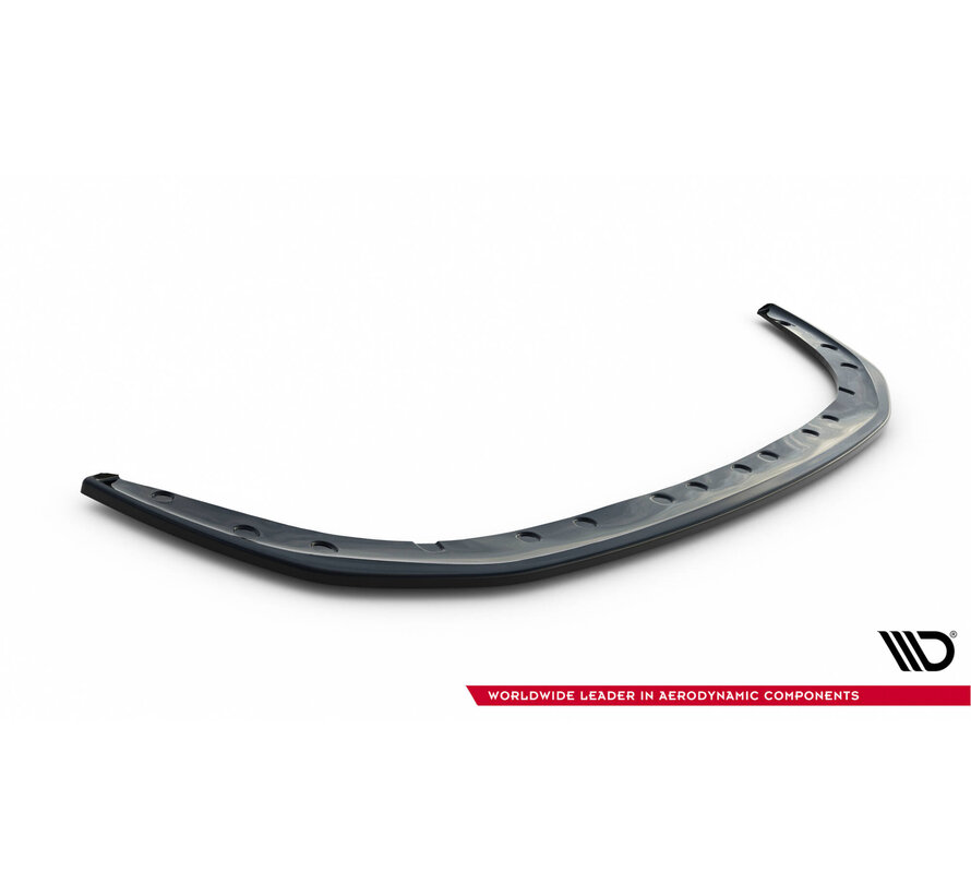 Maxton Design Front Splitter passend voor BMW M135i M-Performance F40