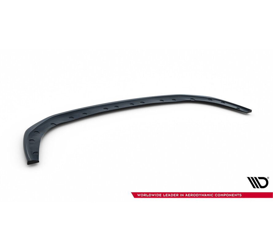 Maxton Design Front Splitter passend voor BMW M135i M-Performance F40