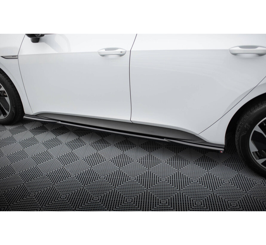 Maxton Design Set of Splitters Volkswagen ID.3 Mk1