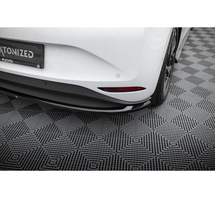 Maxton Design Set of Splitters Volkswagen ID.3 Mk1