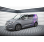 Maxton Design Set of Splitters Volkswagen Multivan T7