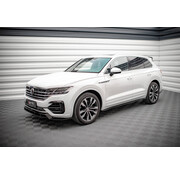 Maxton Design Maxton Design Set of Splitters Volkswagen Touareg R-Line Mk3