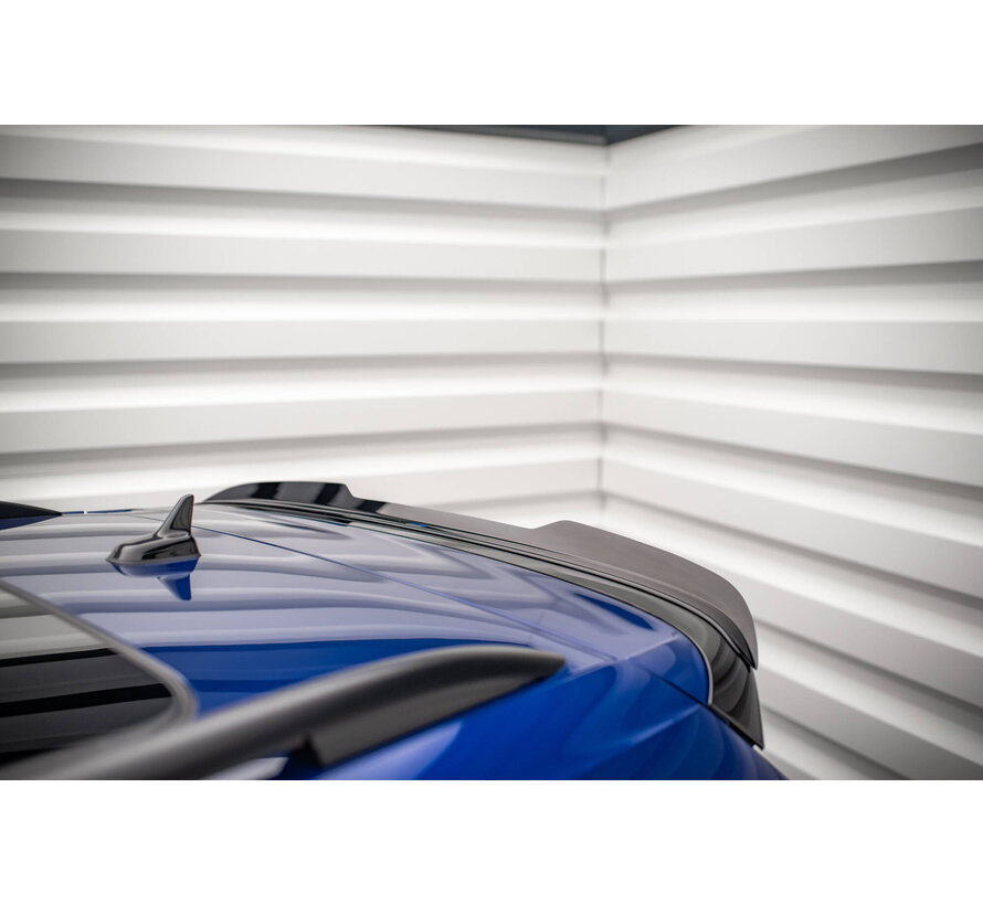 Maxton Design Set of Splitters Volkswagen Tiguan R Mk2 Facelift