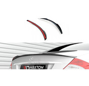 Maxton Design Maxton Design Spoiler Cap Mercedes-Benz CLS C219