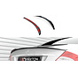 Maxton Design Spoiler Cap Mercedes-Benz CLS C219