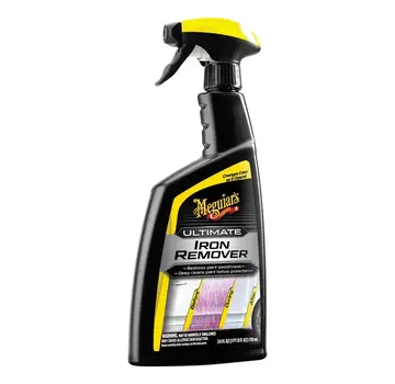 Meguiars Meguiar's Ultimate Iron Remover 710ml