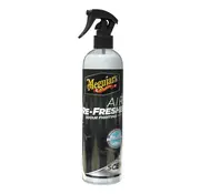 Meguiars Meguiar's Air Re-Fresher Odor Fighting Spray - Black Chrome 273ml