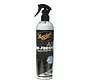 Meguiar's Air Re-Fresher Odor Fighting Spray - Black Chrome 273ml
