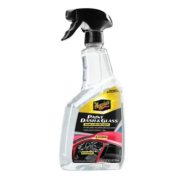 Meguiars Meguiar's Paint, Dash & Glass Inside & Out Detailer 710ml