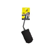 Meguiars Meguiar's Supreme Angled Wheel Brush (Microfiber)