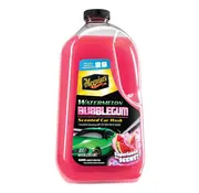 Meguiars Meguiar's Watermelon Bubblegum Scented Car Wash 1.89ltr