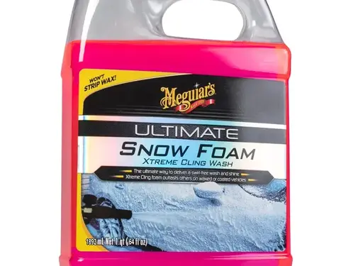 Meguiars Meguiar's Ultimate Snow Foam 1892ml