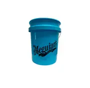 Meguiars Meguiar's Hybrid Ceramic Blue Bucket (excl. Grit Guard ME X3003) - Diameter 290mm
