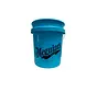 Meguiar's Hybrid Ceramic Blue Bucket (excl. Grit Guard ME X3003) - Diameter 290mm