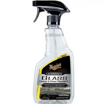 Meguiars Meguiar's Ultimate Glass & Water Repellent 473ml