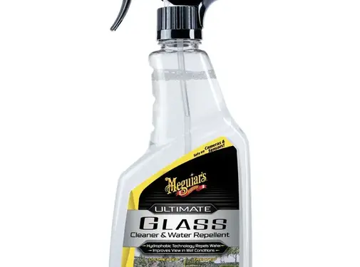 Meguiars Meguiar's Ultimate Glass & Water Repellent 473ml