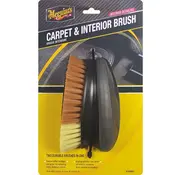 Meguiars Meguiar's Carpet & Interior Brush