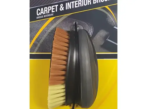 Meguiars Meguiar's Carpet & Interior Brush