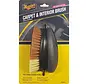 Meguiar's Carpet & Interior Brush
