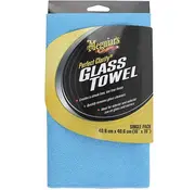 Meguiars Meguiar's Perfect Clarity Glass Towel 40,6x40,6cm