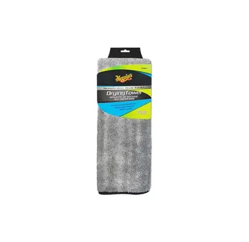 Meguiars Meguiar's Duo Twist Drying Towel XL 50x90cm