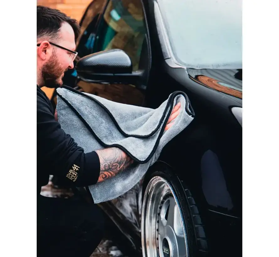 Meguiar's Duo Twist Drying Towel XL 50x90cm