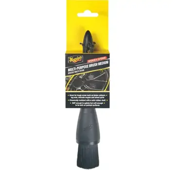 Meguiars Meguiar's Multi-Purpose Brush Medium (20x3cm)